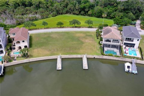 Terreno en venta en Palm Coast, Florida № 1356288 - foto 4