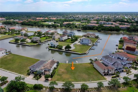 Terreno en venta en Palm Coast, Florida № 1356288 - foto 1