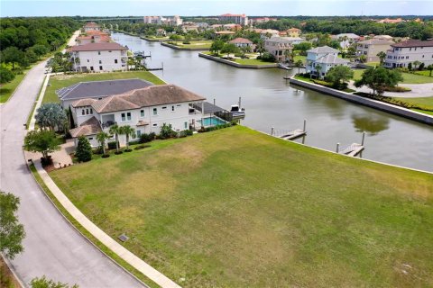 Terreno en venta en Palm Coast, Florida № 1356288 - foto 6