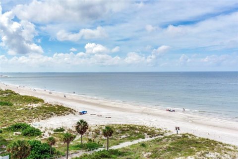 Condo in Madeira Beach, Florida, 1 bedroom  № 1356287 - photo 20