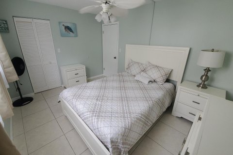 Condo in Boynton Beach, Florida, 2 bedrooms  № 1038114 - photo 13