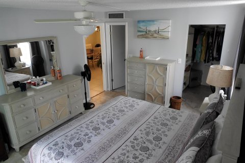 Condo in Boynton Beach, Florida, 2 bedrooms  № 1038114 - photo 17
