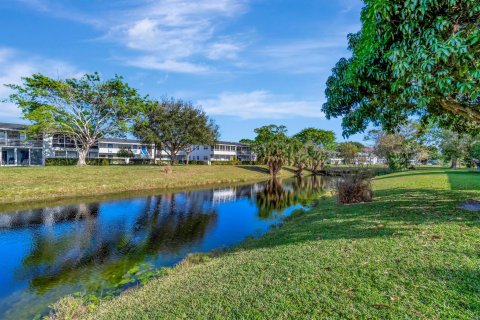 Copropriété à vendre à Deerfield Beach, Floride: 1 chambre, 65.03 m2 № 1038070 - photo 4