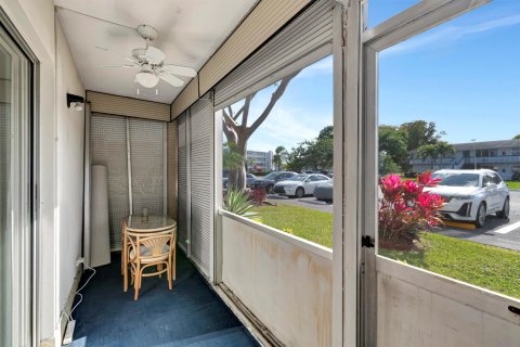 Copropriété à vendre à Deerfield Beach, Floride: 1 chambre, 65.03 m2 № 1038070 - photo 9