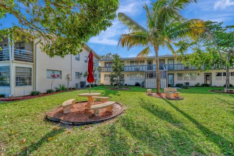 Condominio en venta en Deerfield Beach, Florida, 1 dormitorio, 65.03 m2 № 1038070 - foto 5