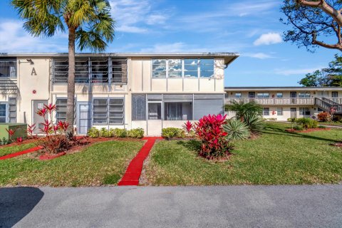 Copropriété à vendre à Deerfield Beach, Floride: 1 chambre, 65.03 m2 № 1038070 - photo 2