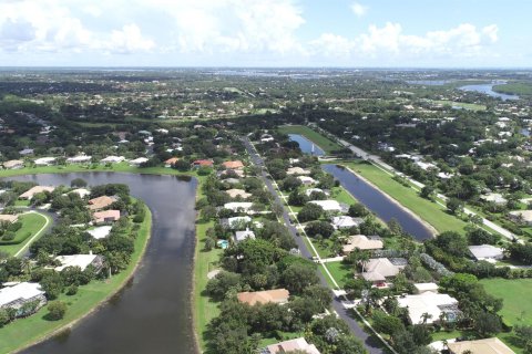 Купить земельный участок в Палм Сити, Флорида № 1038071 - фото 11