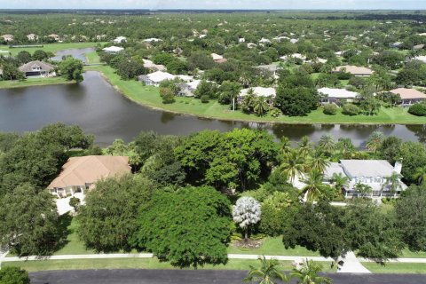 Land in Palm City, Florida № 1038071 - photo 7