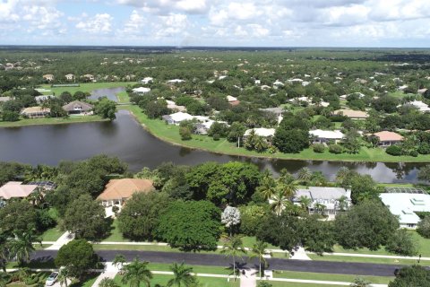 Купить земельный участок в Палм Сити, Флорида № 1038071 - фото 8