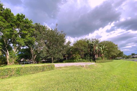 Купить земельный участок в Палм Сити, Флорида № 1038071 - фото 18