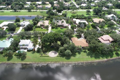 Купить земельный участок в Палм Сити, Флорида № 1038071 - фото 15