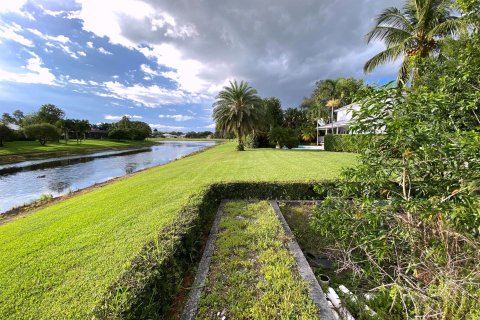 Купить земельный участок в Палм Сити, Флорида № 1038071 - фото 20