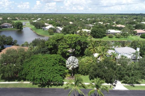 Купить земельный участок в Палм Сити, Флорида № 1038071 - фото 6