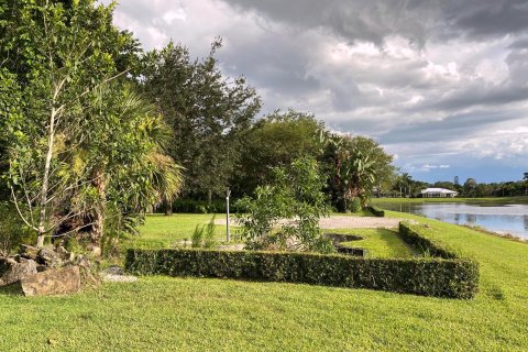 Купить земельный участок в Палм Сити, Флорида № 1038071 - фото 19