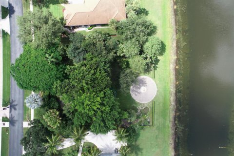 Купить земельный участок в Палм Сити, Флорида № 1038071 - фото 16