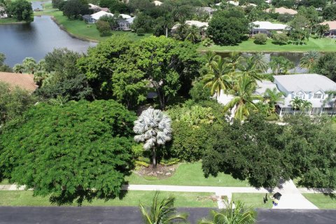 Купить земельный участок в Палм Сити, Флорида № 1038071 - фото 5