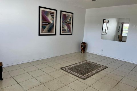 Condo in Boca Raton, Florida, 2 bedrooms  № 1038113 - photo 10