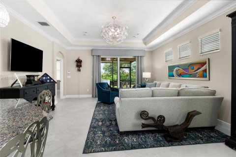 Casa en venta en Port St. Lucie, Florida, 3 dormitorios, 165.37 m2 № 1023994 - foto 18