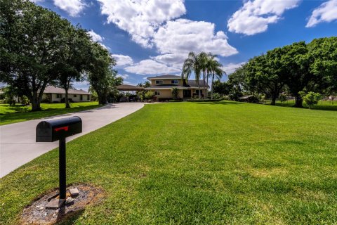 Villa ou maison à vendre à Davie, Floride: 4 chambres, 288 m2 № 1068198 - photo 23