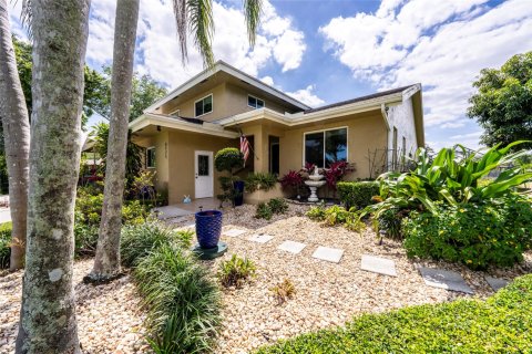 Villa ou maison à vendre à Davie, Floride: 4 chambres, 288 m2 № 1068198 - photo 22