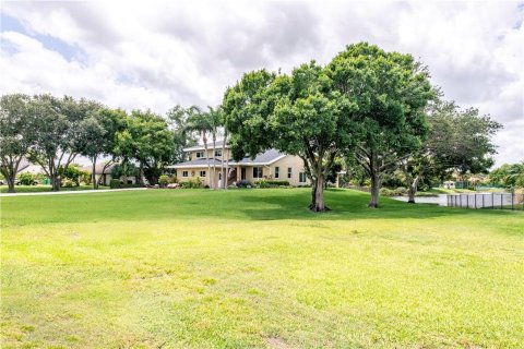 Villa ou maison à vendre à Davie, Floride: 4 chambres, 288 m2 № 1068198 - photo 3