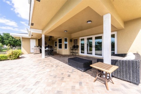 Villa ou maison à vendre à Davie, Floride: 4 chambres, 288 m2 № 1068198 - photo 20