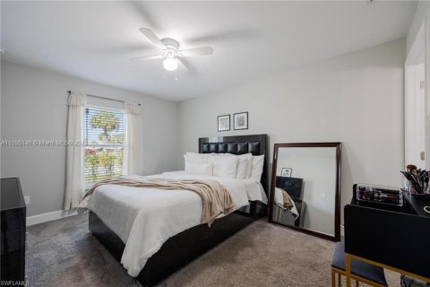 Casa en venta en LaBelle, Florida, 2 dormitorios, 113.71 m2 № 1076254 - foto 24