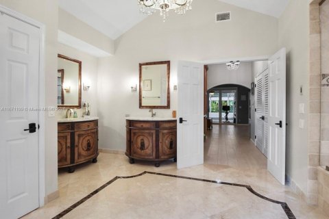 Villa ou maison à vendre à Jupiter, Floride: 3 chambres, 348.85 m2 № 1399443 - photo 20