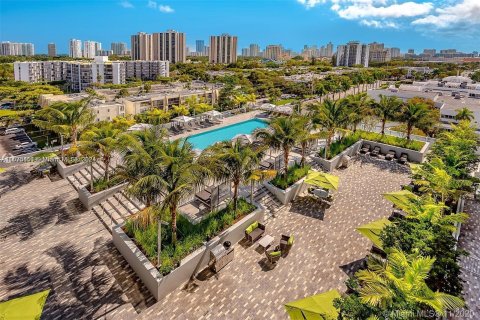 Condo in Aventura, Florida, 1 bedroom  № 1399485 - photo 10