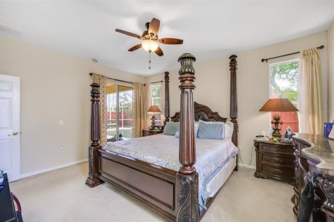 Villa ou maison à vendre à Tampa, Floride: 4 chambres, 233.09 m2 № 1087474 - photo 17
