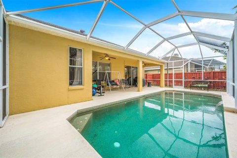 Villa ou maison à vendre à Tampa, Floride: 4 chambres, 233.09 m2 № 1087474 - photo 25