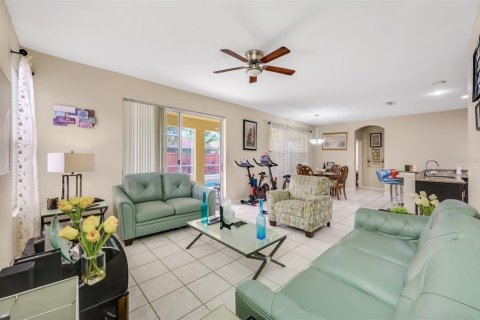 Купить виллу или дом в Тампа, Флорида 6 комнат, 233.09м2, № 1087474 - фото 14