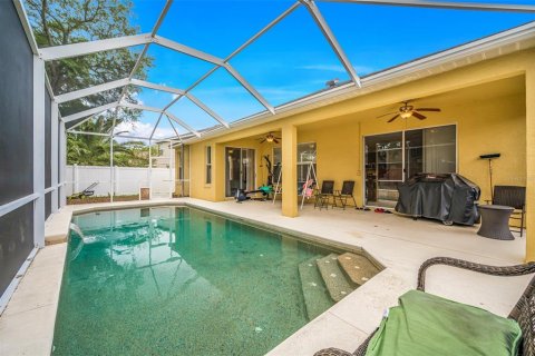 Villa ou maison à vendre à Tampa, Floride: 4 chambres, 233.09 m2 № 1087474 - photo 26