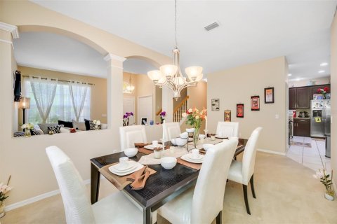 Villa ou maison à vendre à Tampa, Floride: 4 chambres, 233.09 m2 № 1087474 - photo 7