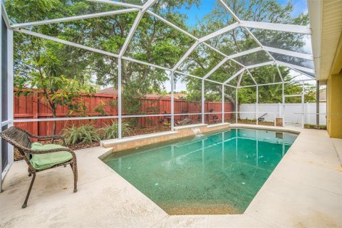 Villa ou maison à vendre à Tampa, Floride: 4 chambres, 233.09 m2 № 1087474 - photo 28
