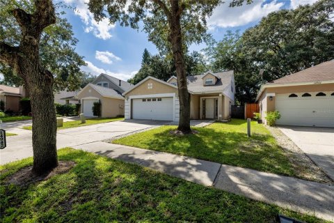 Villa ou maison à vendre à Lutz, Floride: 4 chambres, 136.94 m2 № 1373526 - photo 3