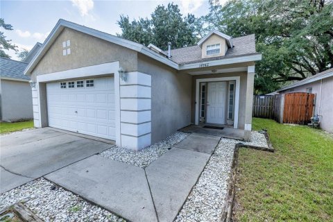 Villa ou maison à vendre à Lutz, Floride: 4 chambres, 136.94 m2 № 1373526 - photo 4