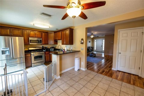 Casa en venta en Lutz, Florida, 4 dormitorios, 136.94 m2 № 1373526 - foto 10