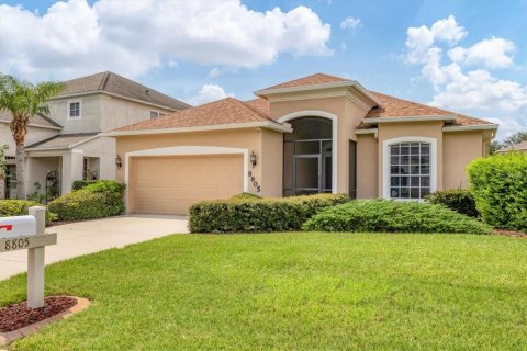 House in Palmetto, Florida 2 bedrooms, 144.09 sq.m. № 1373557 - photo 7