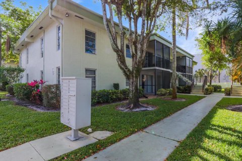 Copropriété à vendre à Delray Beach, Floride: 2 chambres, 78.97 m2 № 1079161 - photo 24