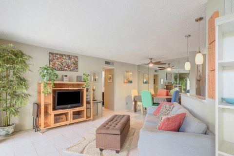 Copropriété à vendre à Delray Beach, Floride: 2 chambres, 78.97 m2 № 1079161 - photo 22