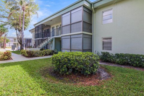 Copropriété à vendre à Delray Beach, Floride: 2 chambres, 78.97 m2 № 1079161 - photo 5