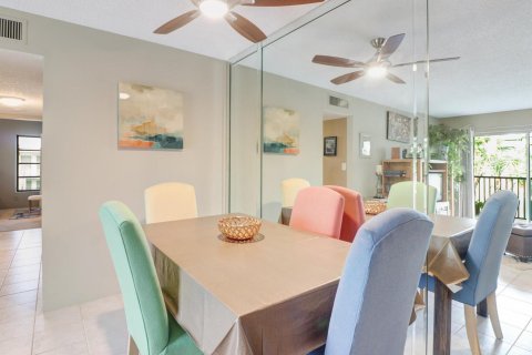 Copropriété à vendre à Delray Beach, Floride: 2 chambres, 78.97 m2 № 1079161 - photo 19