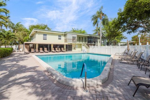 Copropriété à vendre à Delray Beach, Floride: 2 chambres, 78.97 m2 № 1079161 - photo 3