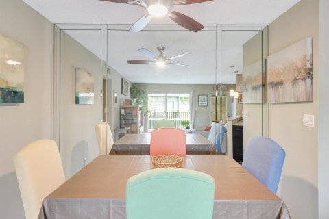 Copropriété à vendre à Delray Beach, Floride: 2 chambres, 78.97 m2 № 1079161 - photo 18