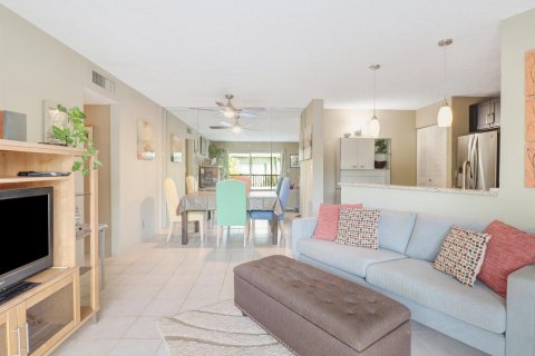 Copropriété à vendre à Delray Beach, Floride: 2 chambres, 78.97 m2 № 1079161 - photo 21