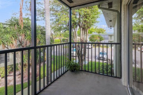 Copropriété à vendre à Delray Beach, Floride: 2 chambres, 78.97 m2 № 1079161 - photo 8