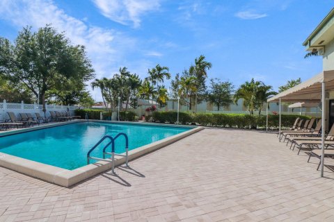 Copropriété à vendre à Delray Beach, Floride: 2 chambres, 78.97 m2 № 1079161 - photo 2