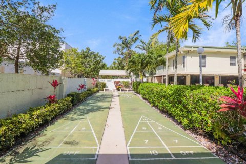 Copropriété à vendre à Delray Beach, Floride: 2 chambres, 78.97 m2 № 1079161 - photo 1