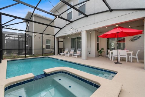 Villa ou maison à vendre à Kissimmee, Floride: 6 chambres, 310.57 m2 № 1341994 - photo 30